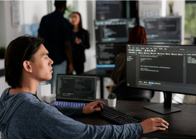 Intelligence-driven smart threat forensics